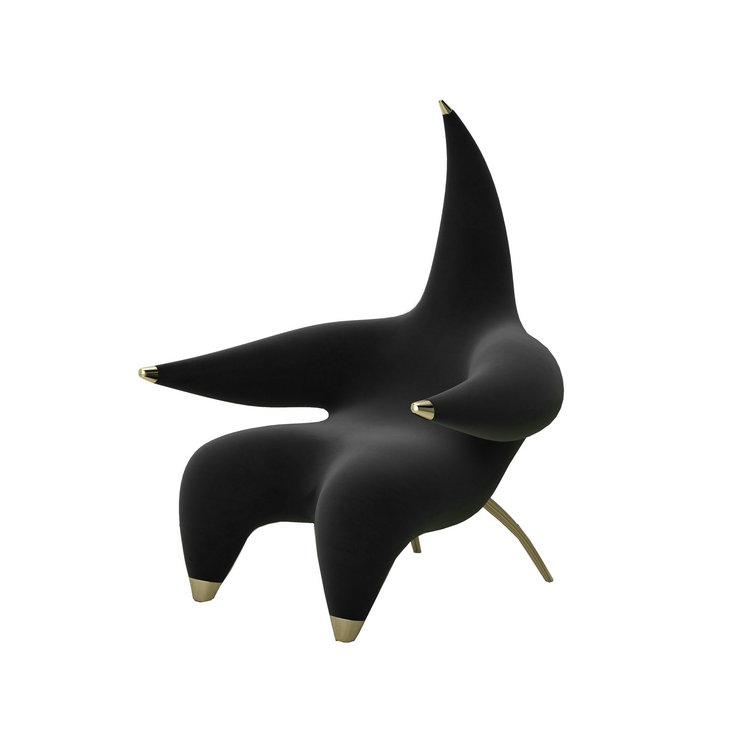 Star Lounger