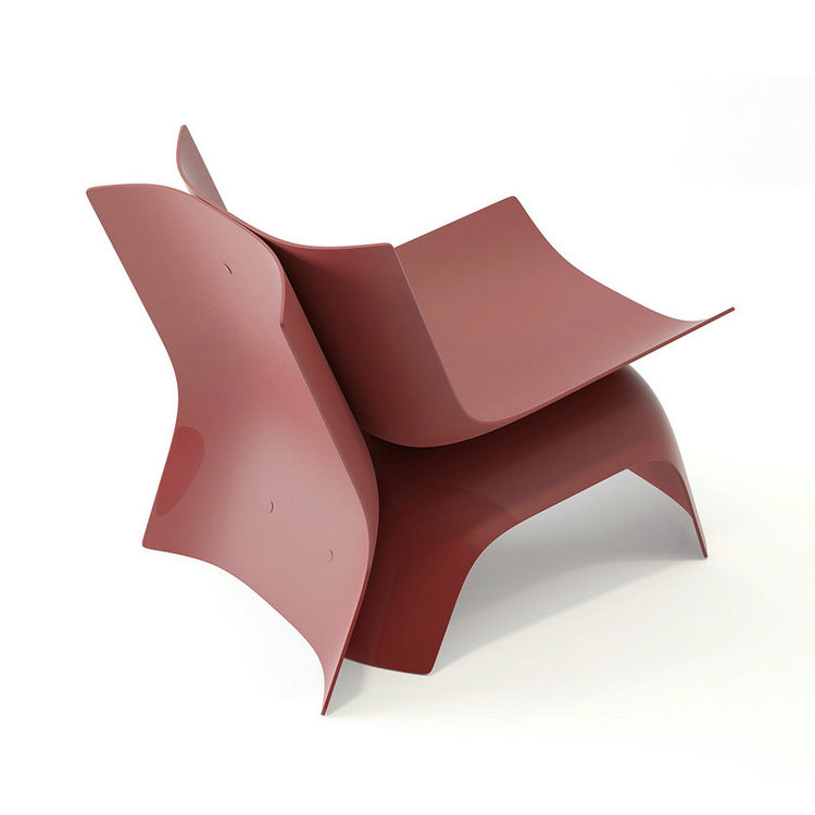 Superglue Chair