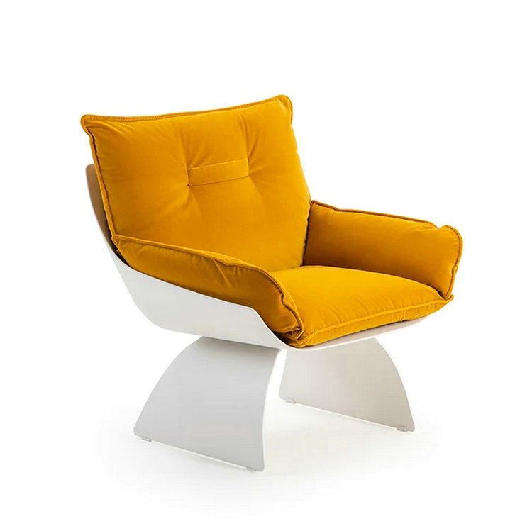 Silhouette Armchair