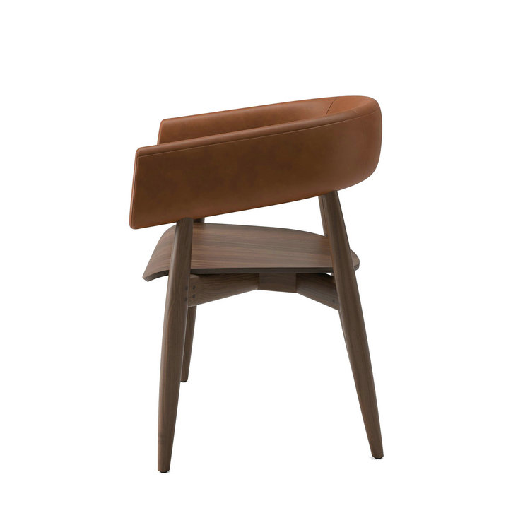Yates Lounge Chair
