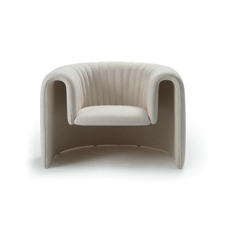 Remnant Armchair