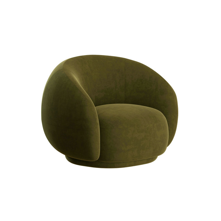 Julep Armchair