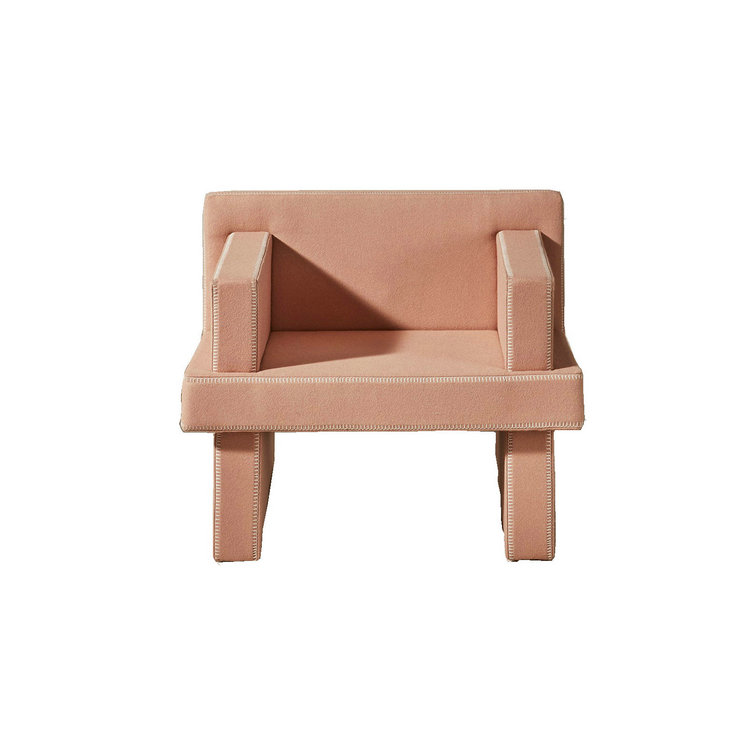 August Armchair