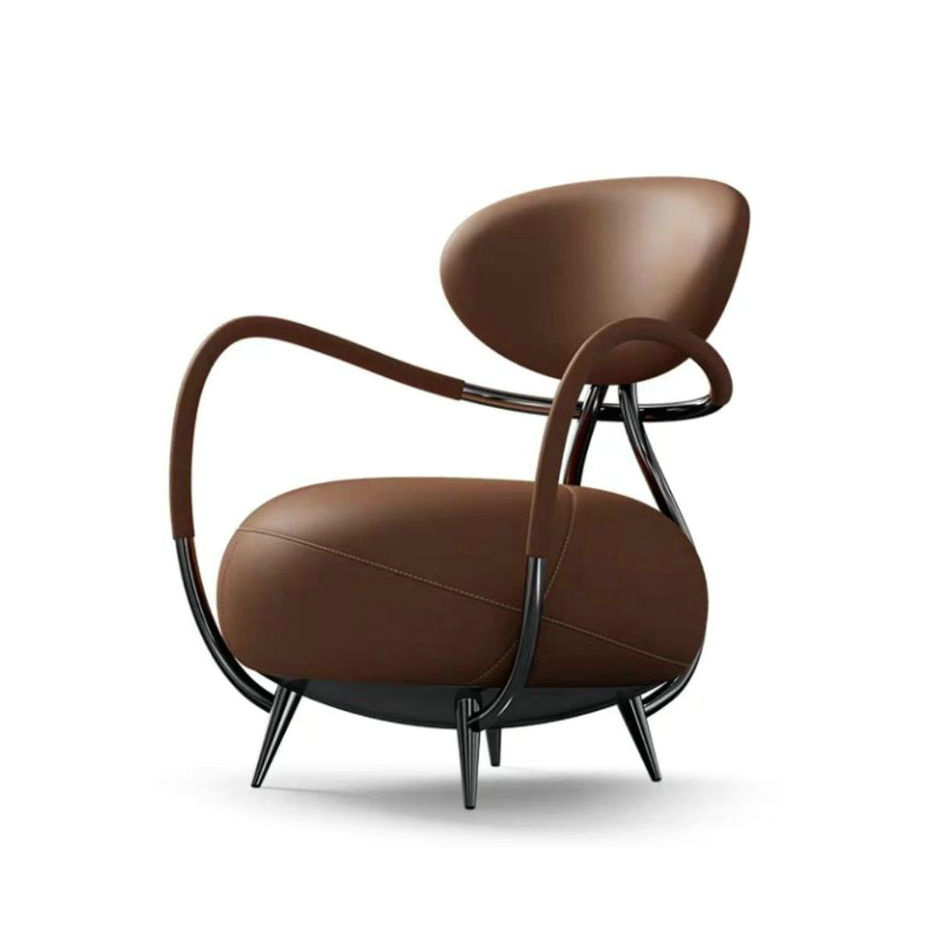 Modern Leisure Chair