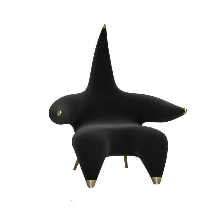 Star Lounger