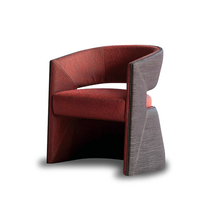 1728 armchair