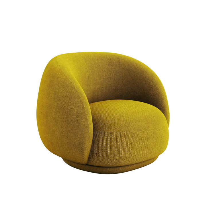 Julep Armchair