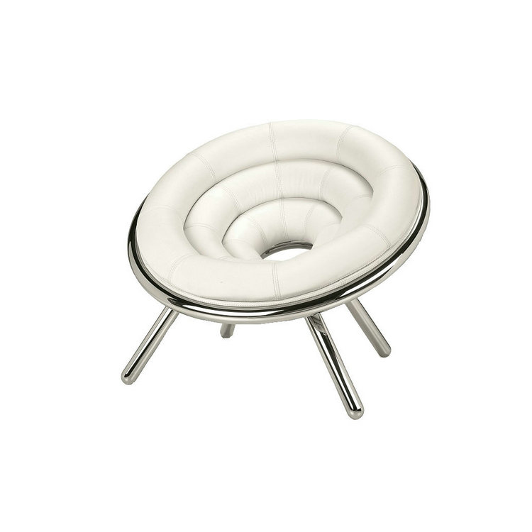 Swing Solitaire Chair
