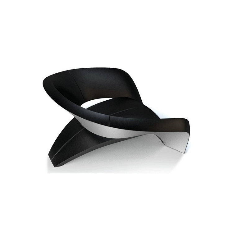 Yelleer Armchair