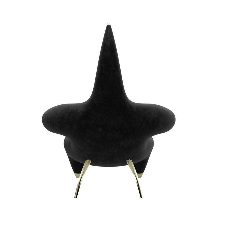Star Lounger