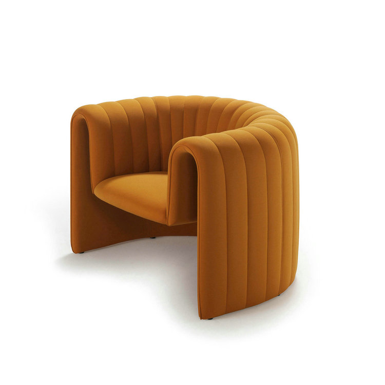 Remnant Armchair