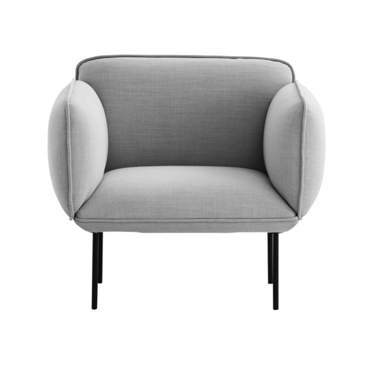 Nakki Armchair