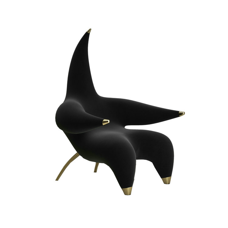 Star Lounger