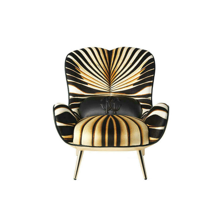 Tifnit Armchair
