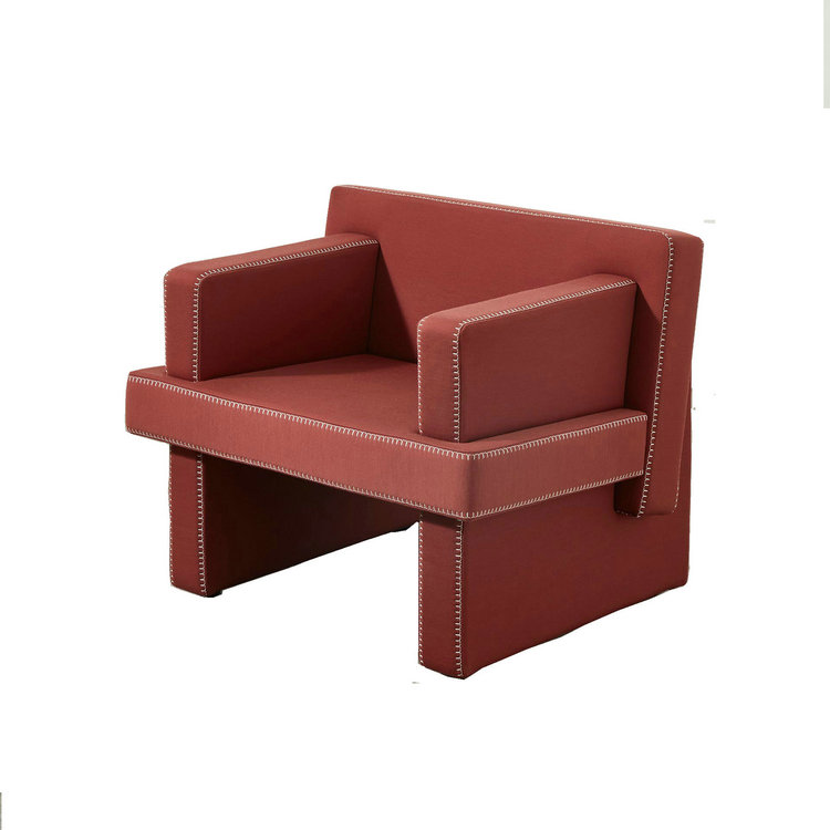 August Armchair