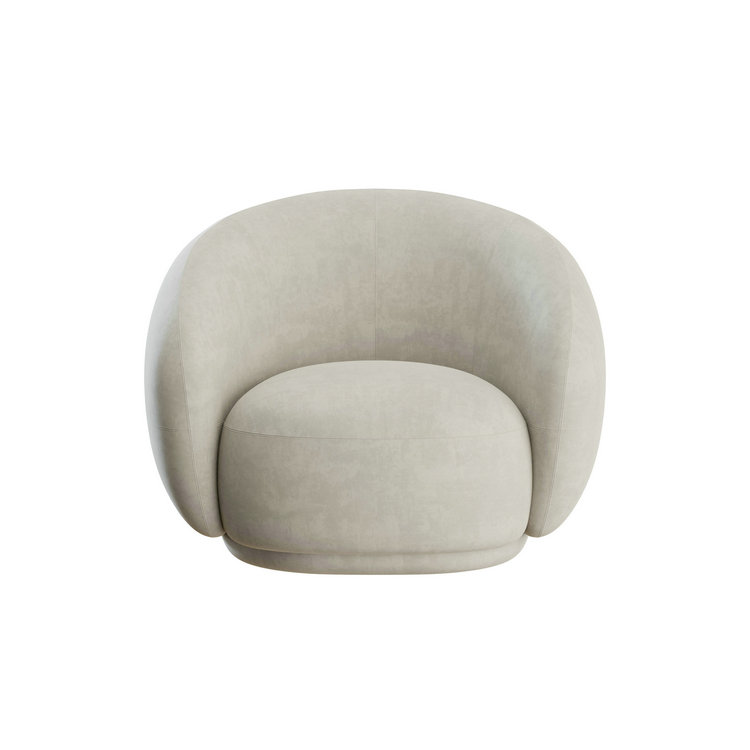 Julep Armchair