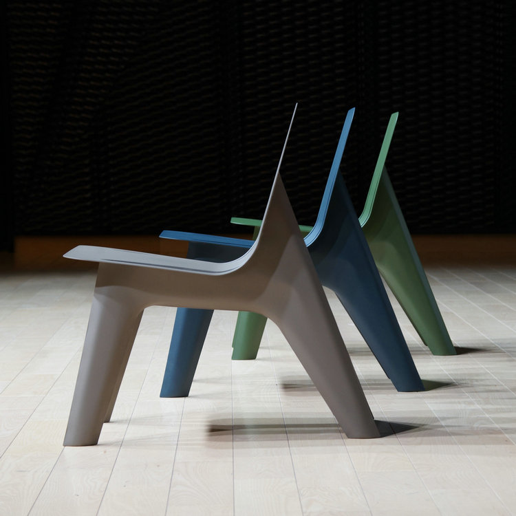 J-Chair