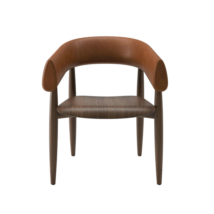 Yates Lounge Chair