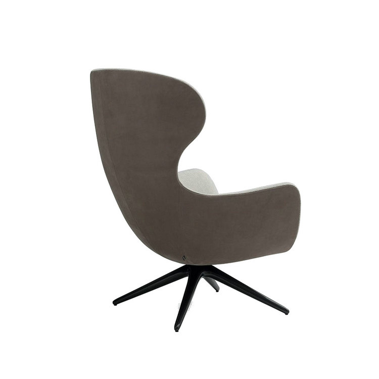 Mad Joker Armchair
