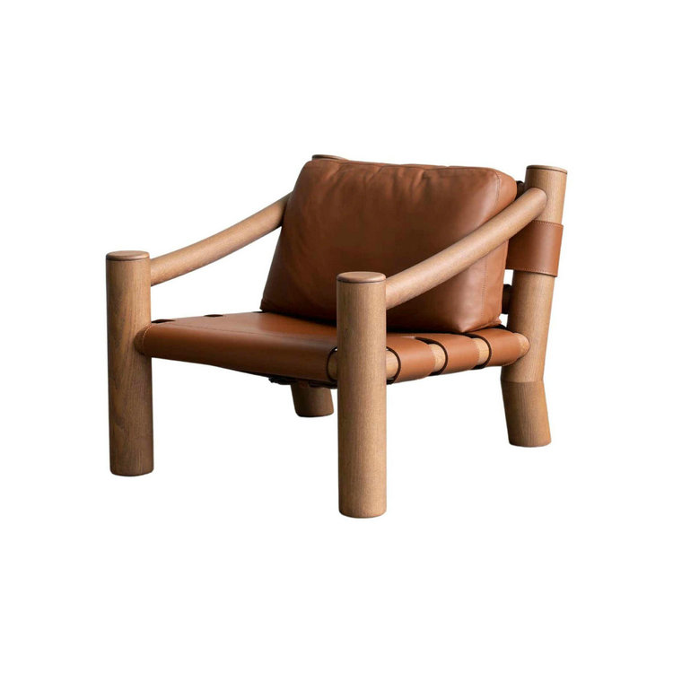 Elephant Chair