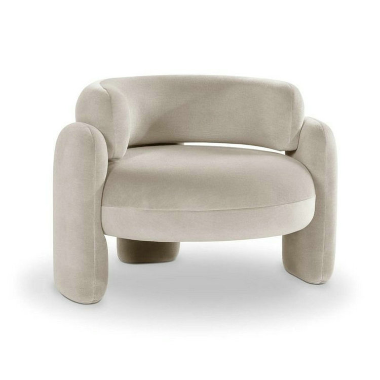 Embrace Armchair