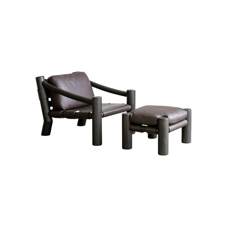 Elephant Chair