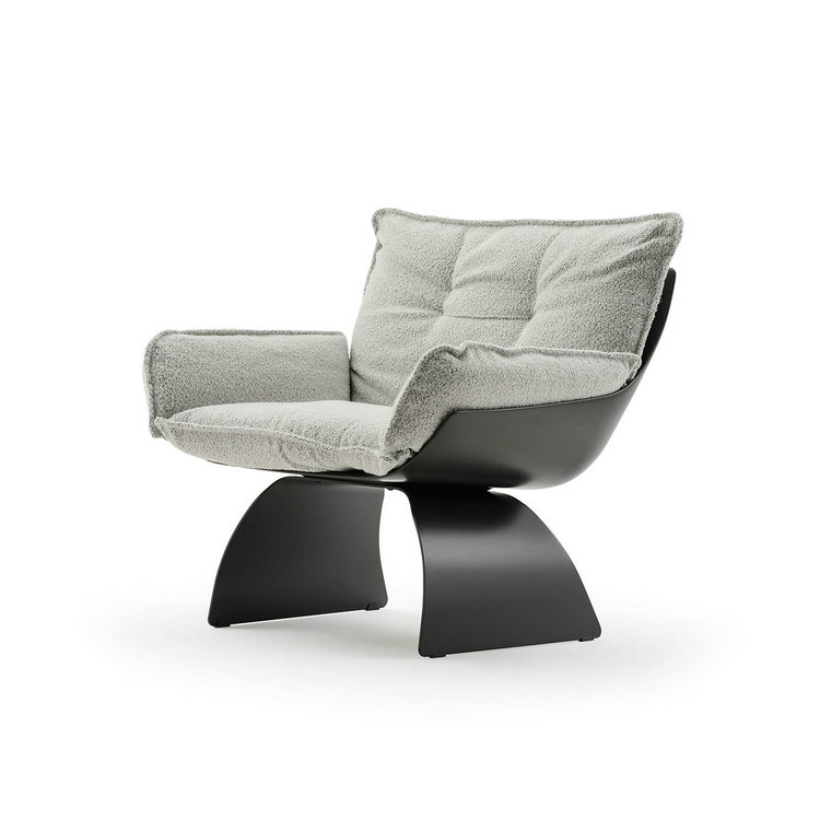 Silhouette Armchair