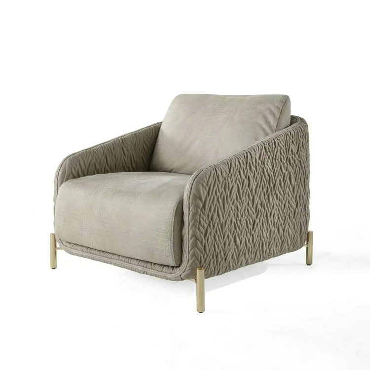 Clifton Armchair