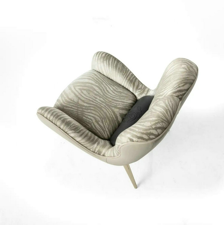 Tifnit Armchair