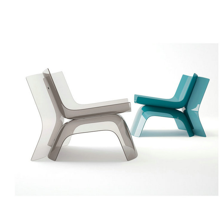 Superglue Chair