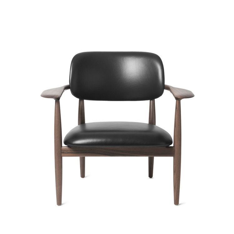 Works Slow Lounge Chair