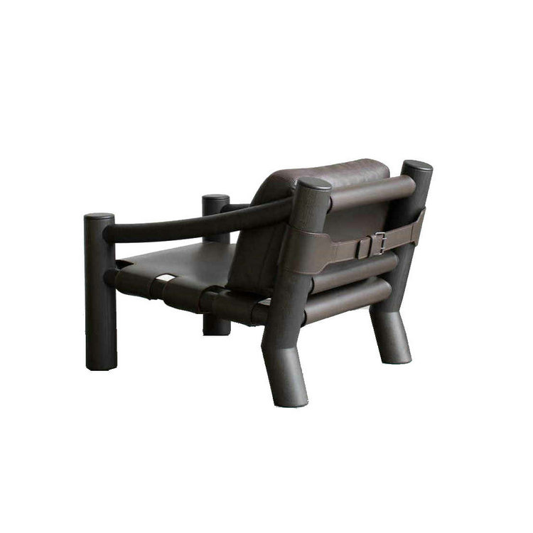 Elephant Chair