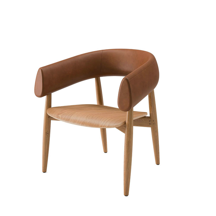 Yates Lounge Chair