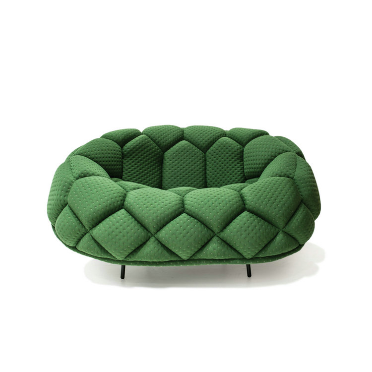 Quilt Armchair