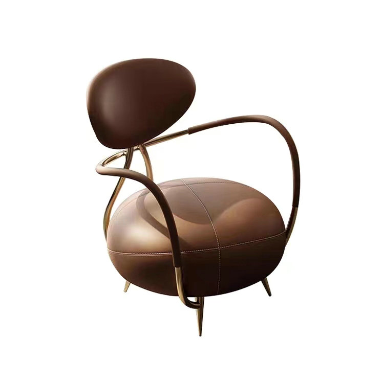 Modern Leisure Chair