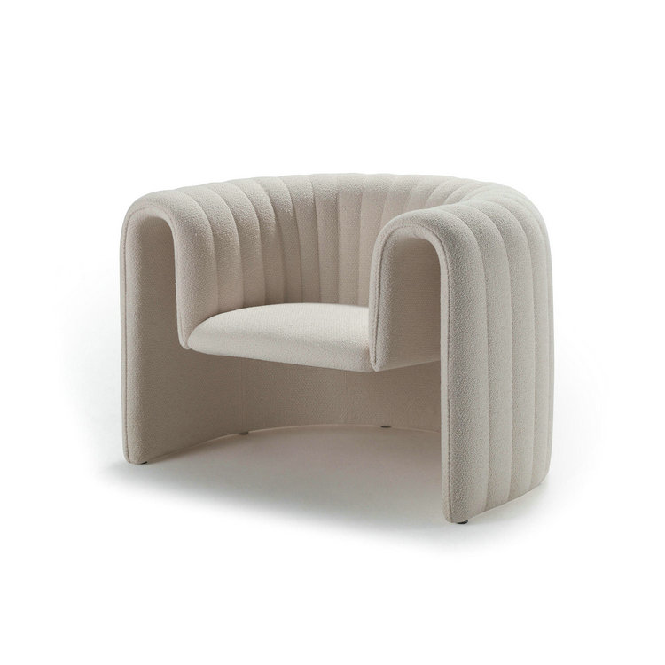 Remnant Armchair