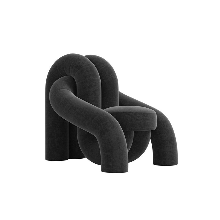 Tangled Interior Chair