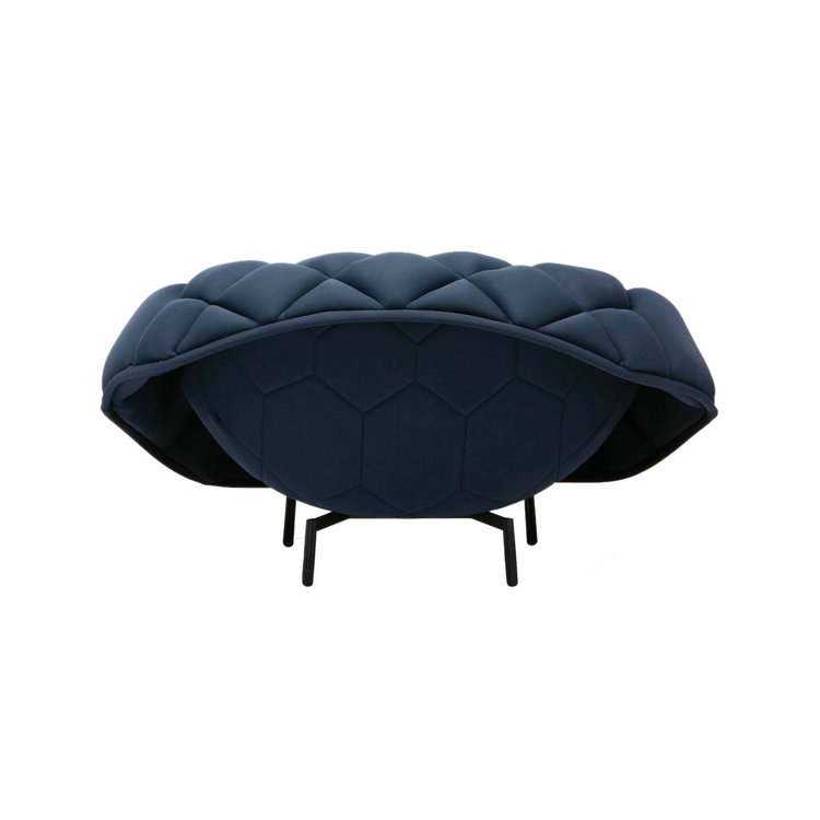 Quilt Armchair