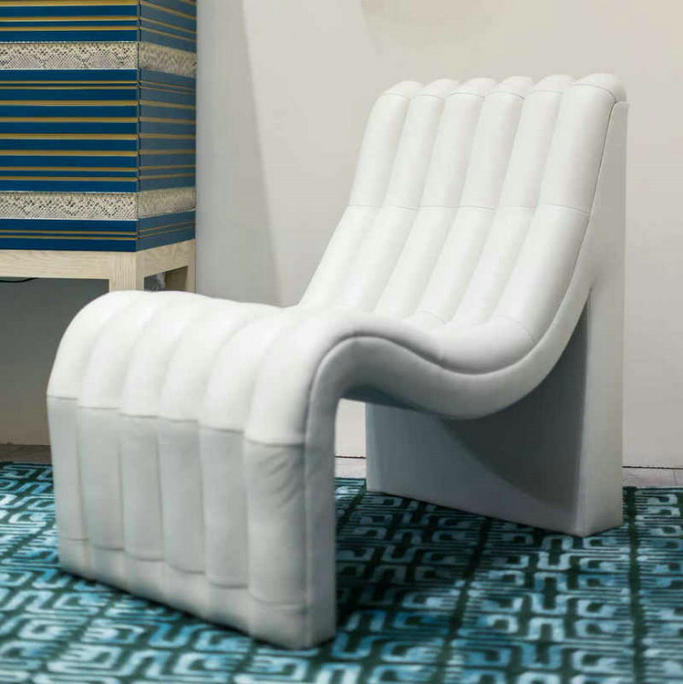Sacha Chair