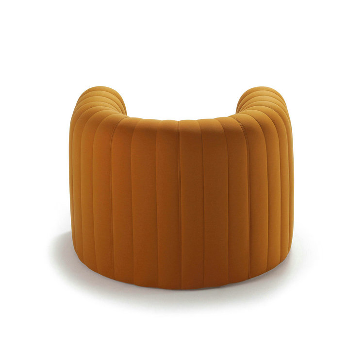 Remnant Armchair