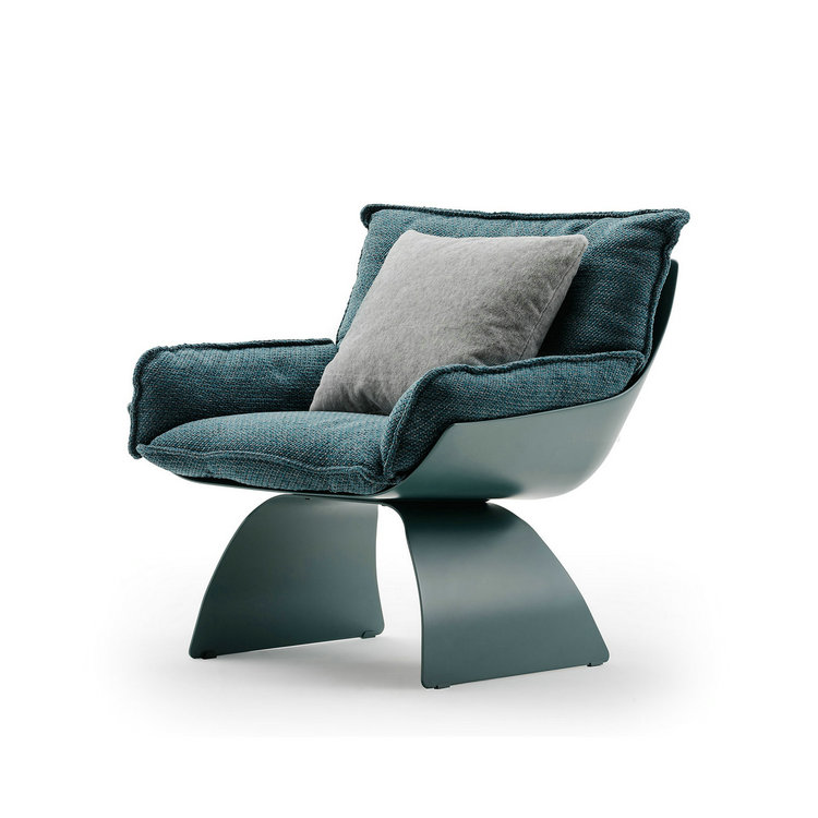 Silhouette Armchair