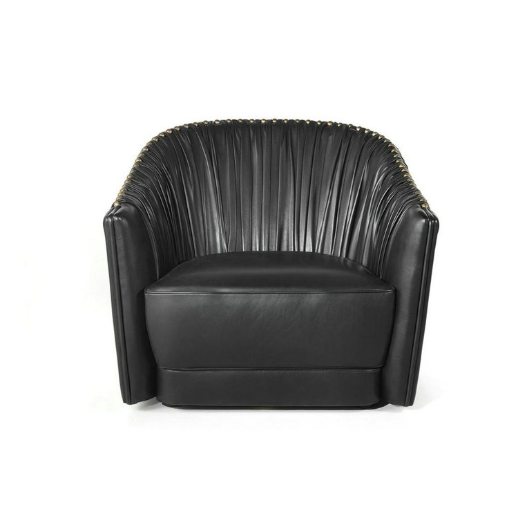 Sharpei Armchair