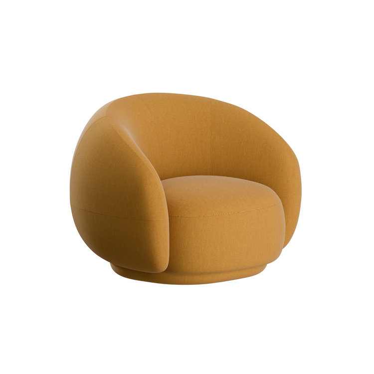 Julep Armchair