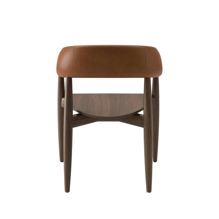 Yates Lounge Chair