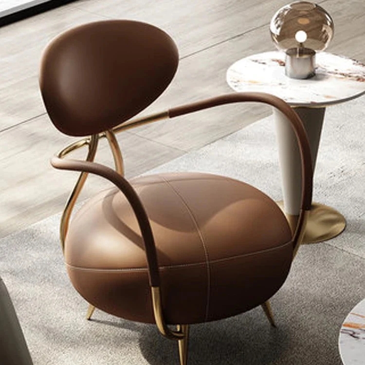 Modern Leisure Chair