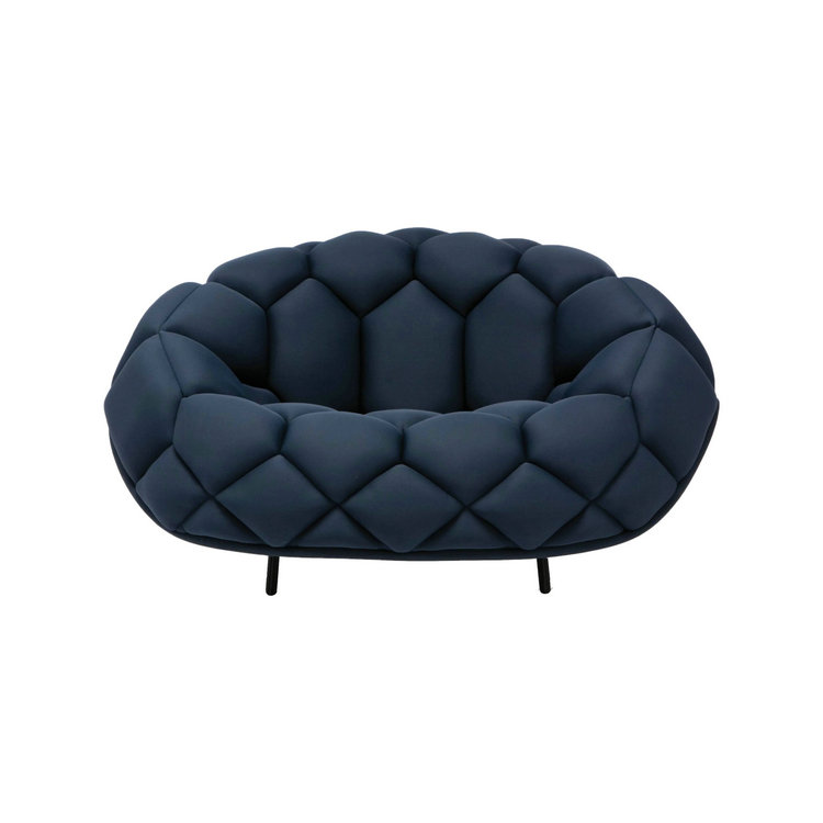 Quilt Armchair