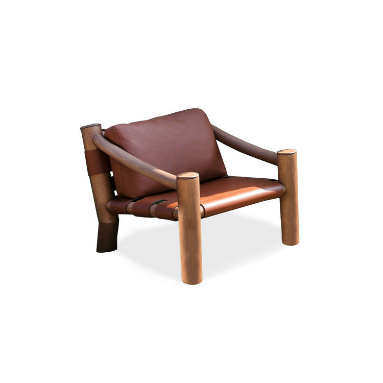 Elephant Chair