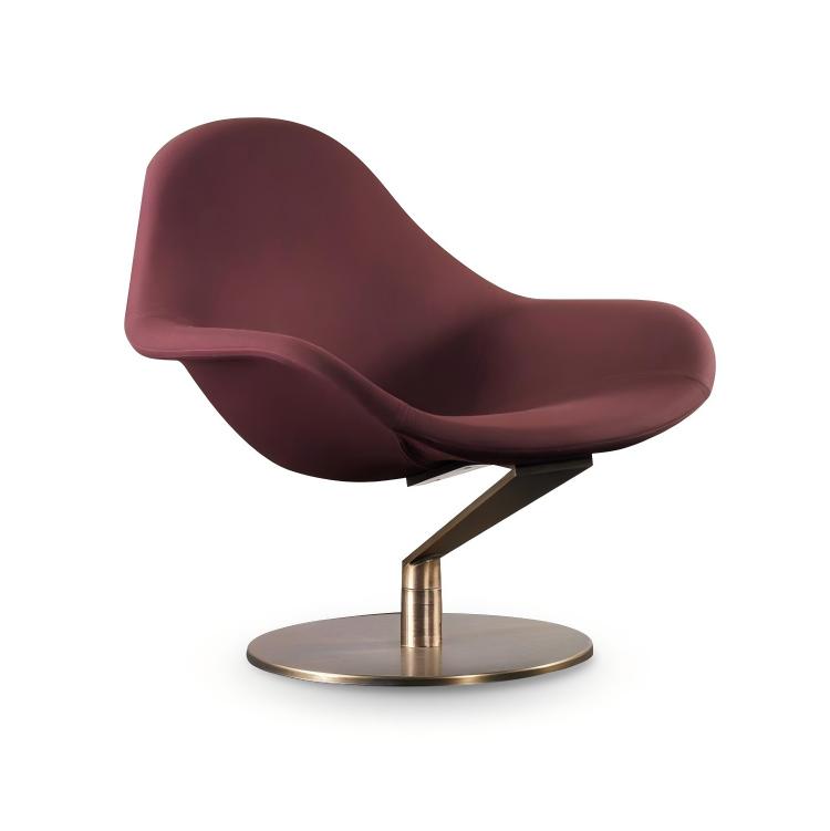 Zenith Armchair