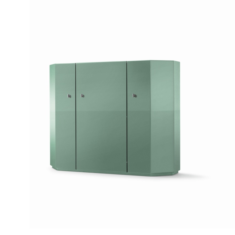 Bramante Storage Cabinet