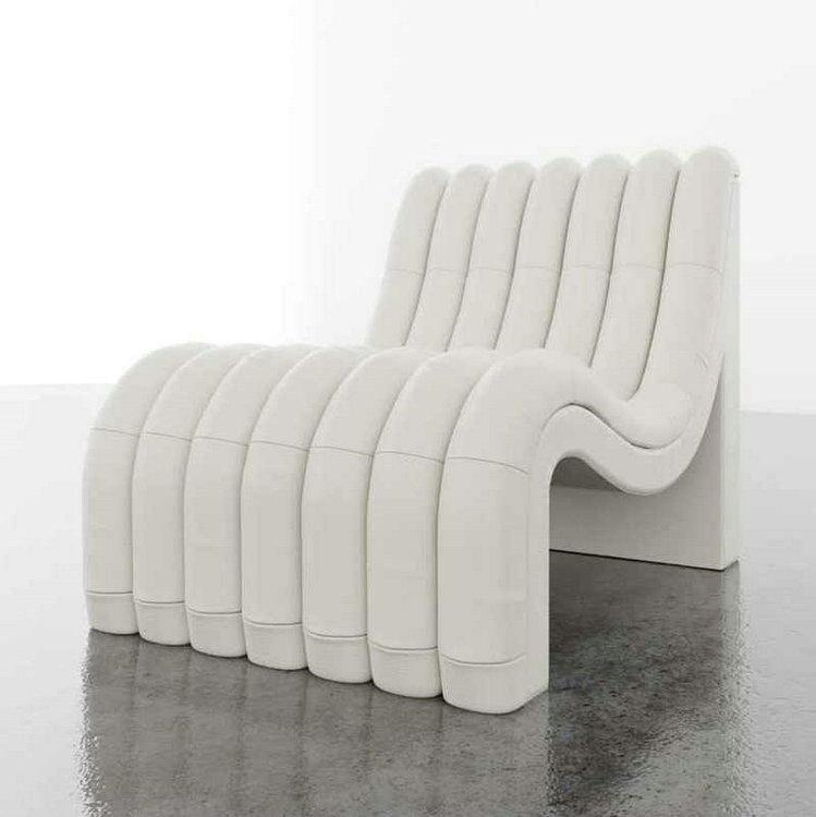 Sacha Chair